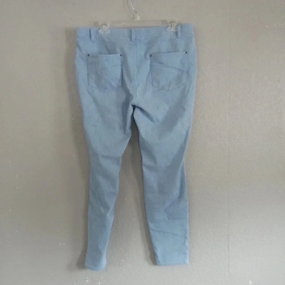 Time and tru Pants size 16/18 ( box BP ) - Picture 2 of 3